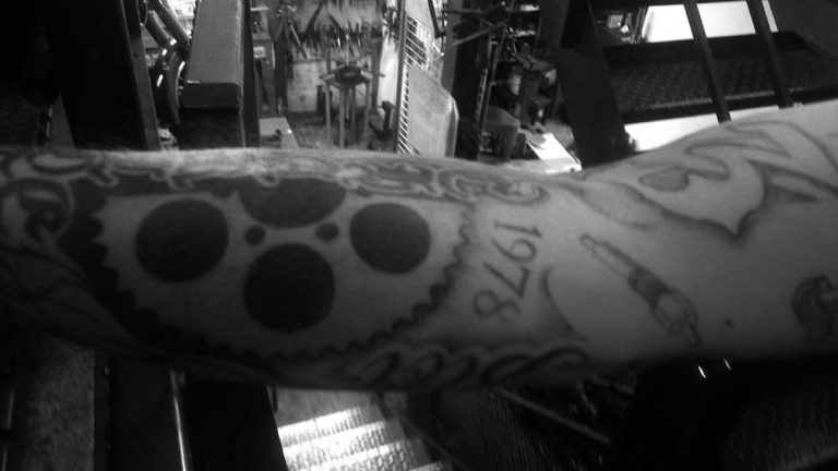 Tattoo
