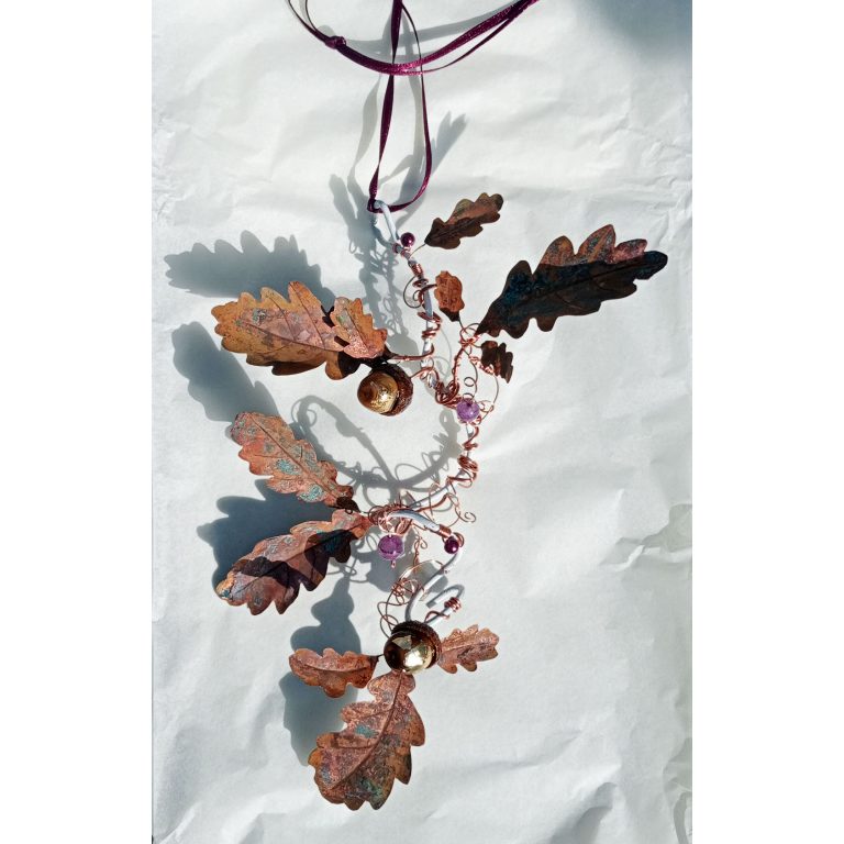 copper-oak-leaves-hanger