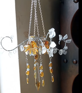 sun catcher sun shower