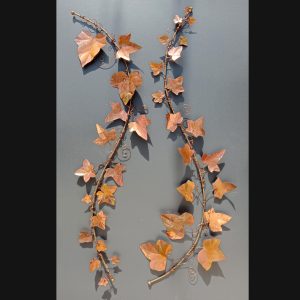 Copper Ivy