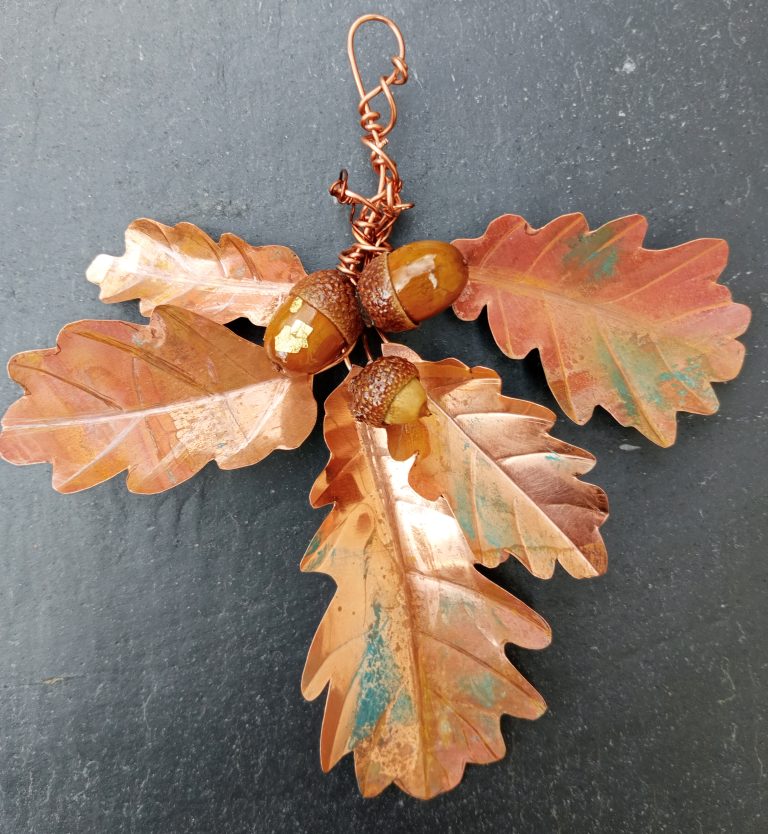 copper-oak-leaves-acorns-1